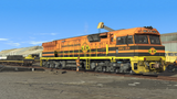 C44aci Locomotive - GWA/ORA Pack