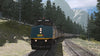 Pro Train: Kicking Horse Pass
