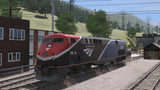 Pro Train: Amtrak P42DC Heritage Loco Bundle