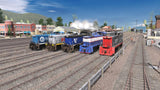 Pro Train: SW1500 Loco Pack 2