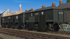 GWR 20T and 40T Coal Wagons