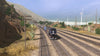 Pro Train: Inyo Lake