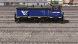 Pro Train: SW1500 Loco Pack 2