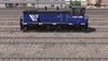 Pro Train: SW1500 Loco Pack 2