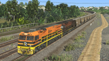 C44aci Locomotive - GWA/ORA Pack