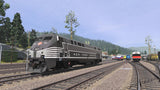 Pro Train: MTA P32AC-DM Loco Bundle