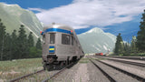 Pro Train: The Canadian