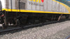 Pro Train: The Canadian