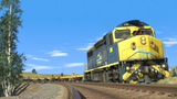 VR C Locomotive - Leaser Pack