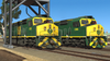 VR C Locomotive - Leaser Pack