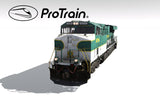 Pro Train: NS Heritage Loco Bundle 2