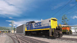 Pro Train: SW1500 Loco Pack 1