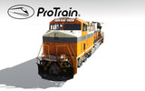 Pro Train: NS Heritage Loco Bundle 2