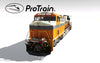 Pro Train: NS Heritage Loco Bundle 2