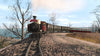 Swedaryn Island Narrow Gauge Railway