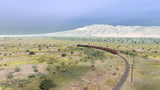 Pro Train: Eureka Valley