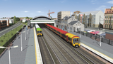 Southfolds - UK Third Rail Electric Network