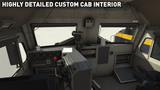 VR C Locomotive - SRHC Pack
