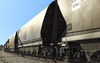 NSW Bradken 120T Coal Hopper Mega Pack