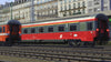 OBB SGP-Eurofima First Class Pack