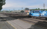 Pro Train: Altoona Works