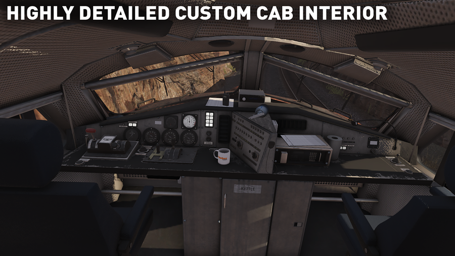 SA CL Class - ASR/ARG/GWA/ORA/Aurizon | Trainz Store
