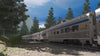 Pro Train: Kicking Horse Pass