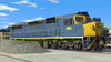 VR C Locomotive - Leaser Pack