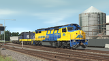 VR C Locomotive - NRC / Silverton Pack