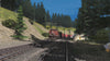 Pro Train: Kicking Horse Pass
