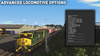 VR C Locomotive - Leaser Pack
