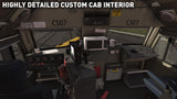 VR C Locomotive - SSR Pack 1