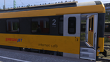 RegioJet SGP-Eurofima Pack