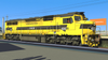 VR C Locomotive - SSR Pack 1