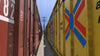 Pro Train: 50ft Boxcar Bundle