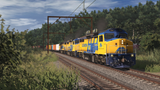 VR C Locomotive - NRC / Silverton Pack