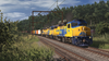 VR C Locomotive - NRC / Silverton Pack