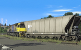 NSW Bradken 120T Coal Hopper Mega Pack