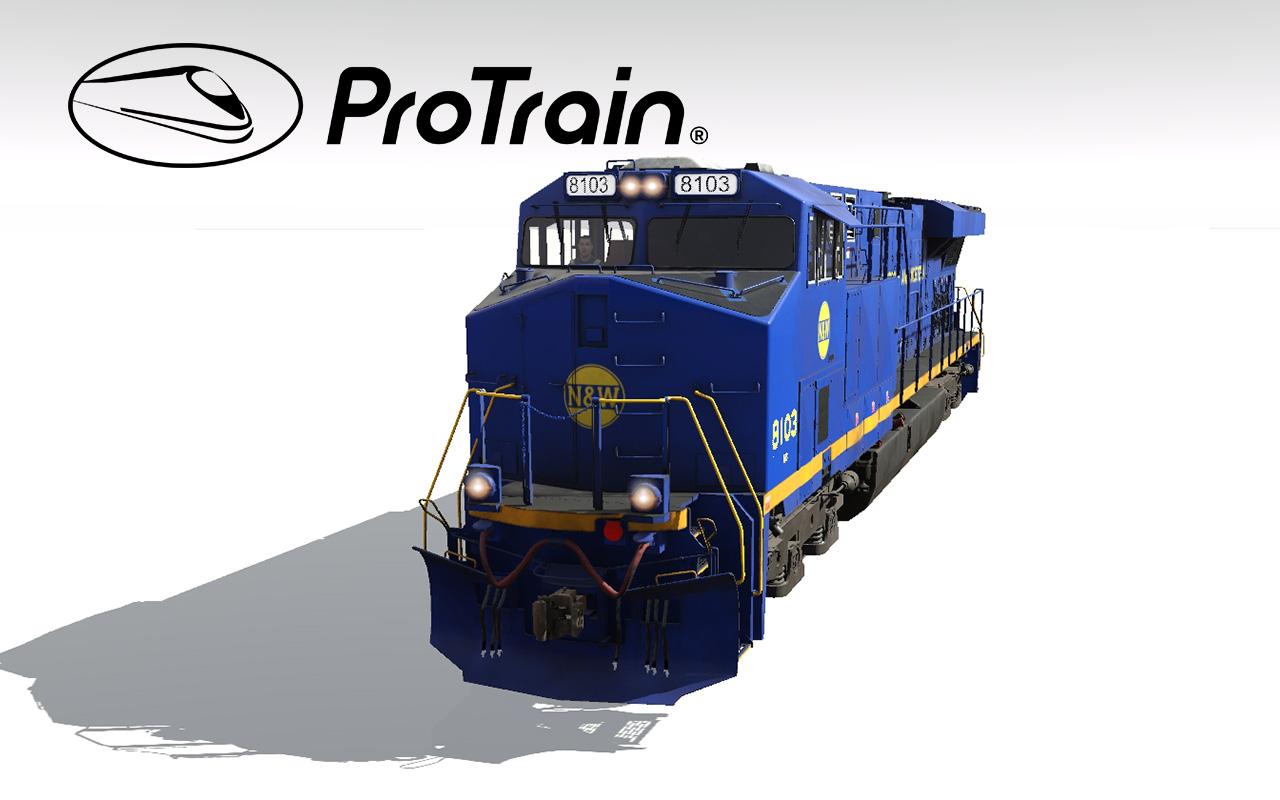 Pro Train: NS Heritage Loco Bundle 1 | Trainz Store