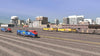 Pro Train: Inyo Lake