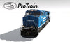 Pro Train: NS Heritage Loco Bundle 2