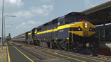 VR C Locomotive - SRHC Pack