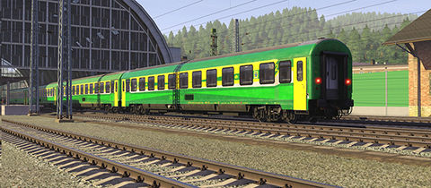 GySEV SGP Pack