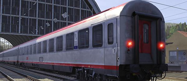 OBB Bmz 21-90 604