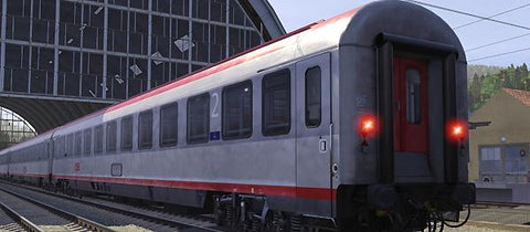 OBB Bmz 21-90 604