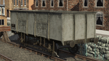 GWR 20T and 40T Coal Wagons