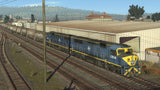 VR C Locomotive - RailFirst / CFCLA