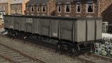 GWR 20T and 40T Coal Wagons