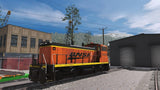 Pro Train: SW1500 Loco Pack 1