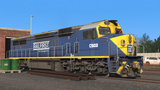 VR C Locomotive - RailFirst / CFCLA